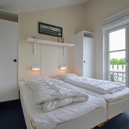 3 Bedroom Amazing Home In Ebeltoft Bagian luar foto