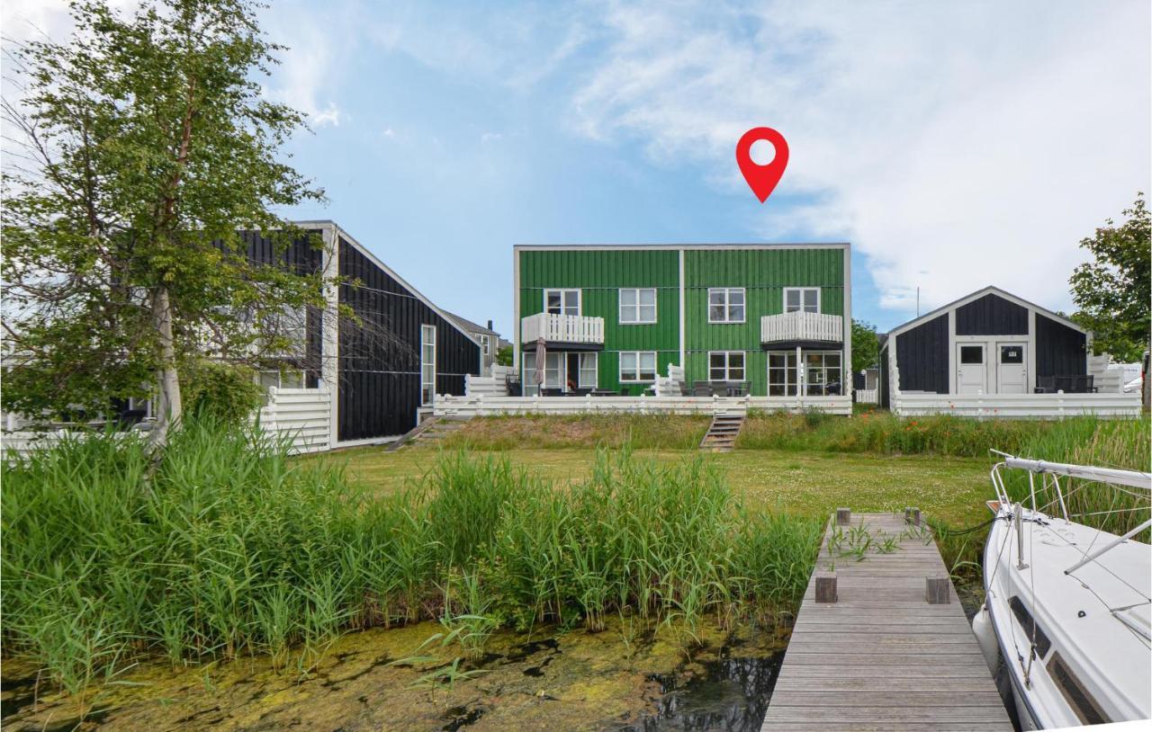 3 Bedroom Amazing Home In Ebeltoft Bagian luar foto