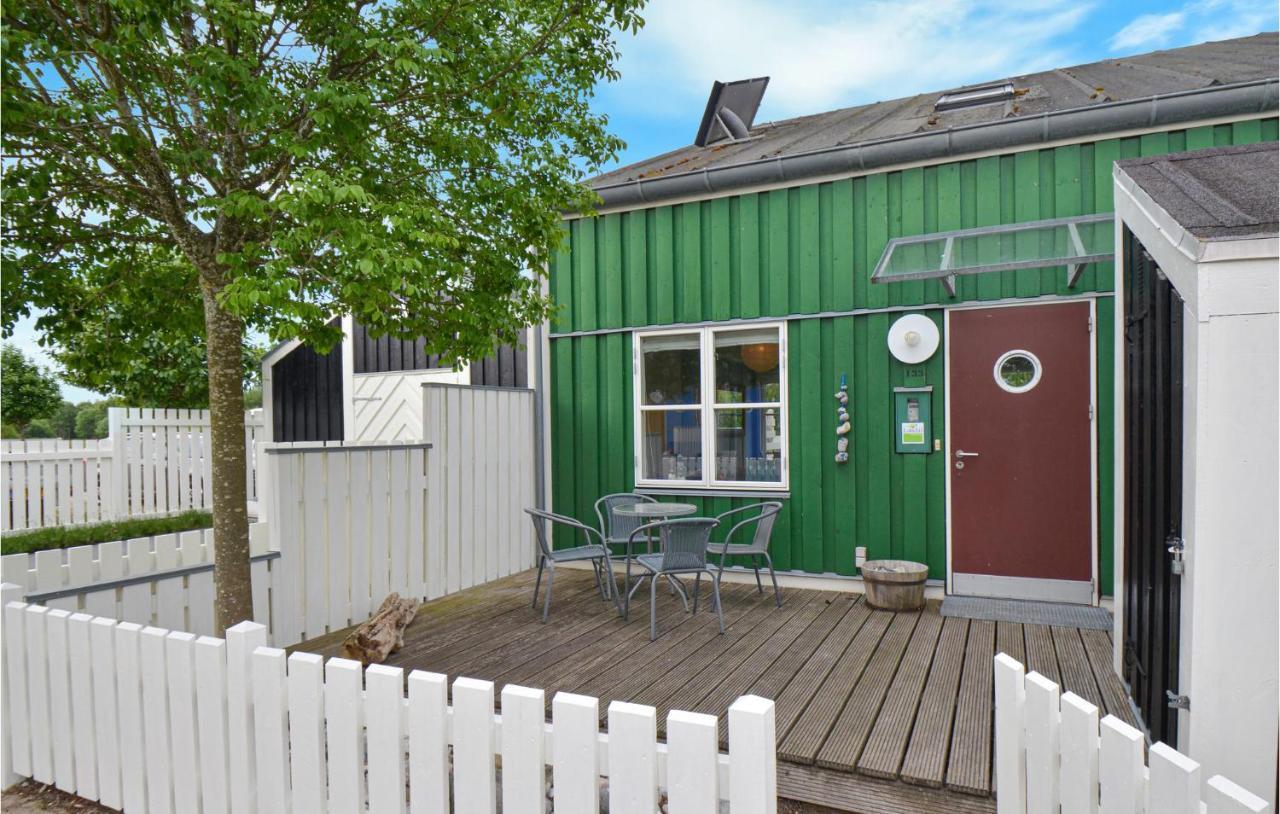 3 Bedroom Amazing Home In Ebeltoft Bagian luar foto