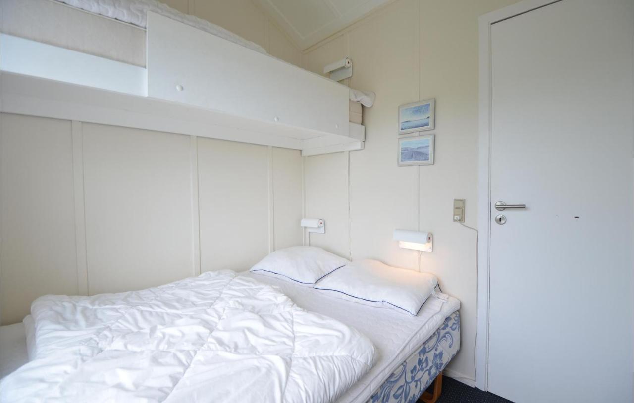 3 Bedroom Amazing Home In Ebeltoft Bagian luar foto