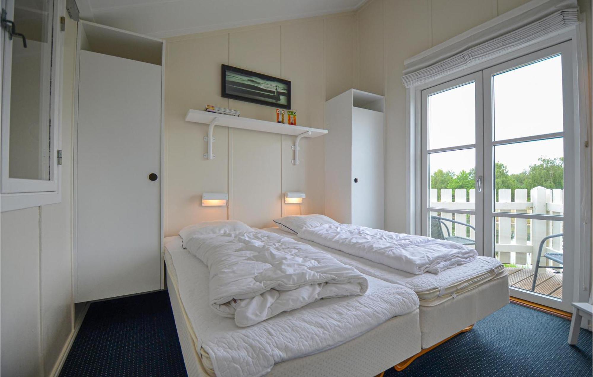 3 Bedroom Amazing Home In Ebeltoft Bagian luar foto